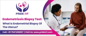 Read more about the article Endometrial Biopsy Of The Uterus: Endometriosis Biopsy Test