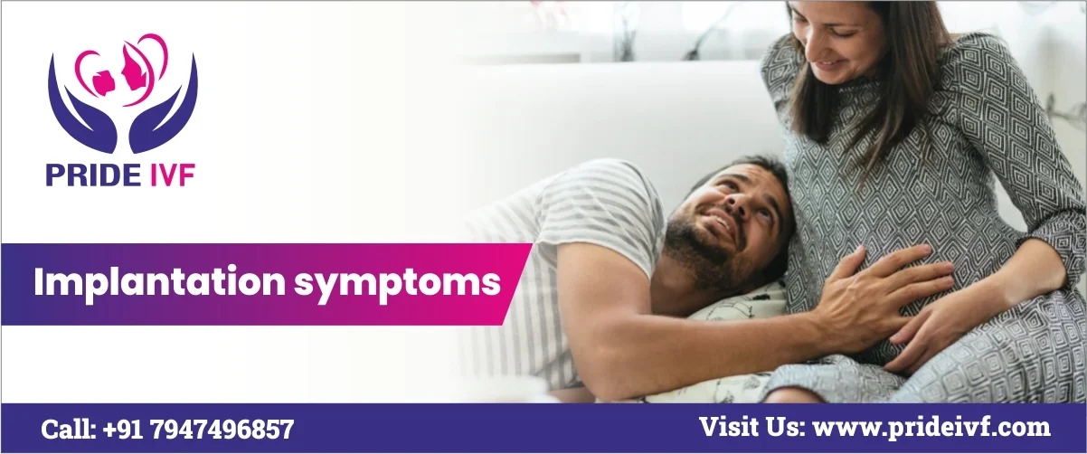 implantation-symptoms