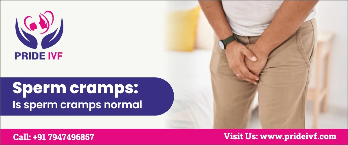 sperm-cramps