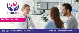 Read more about the article Best IVF Clinic Near Me