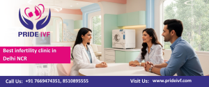 Read more about the article Best infertility clinic in Delhi NCR