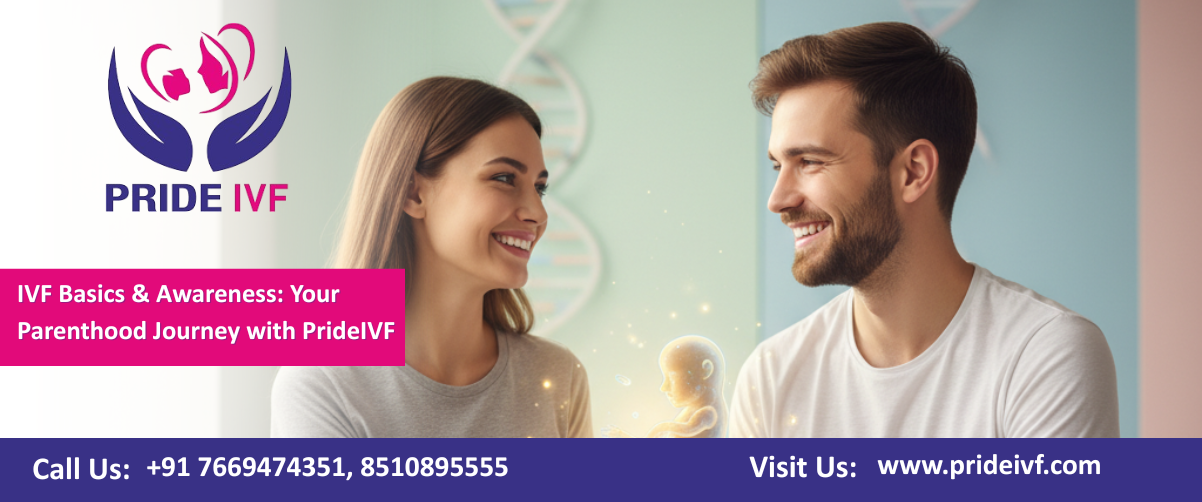 in vitro fertilization