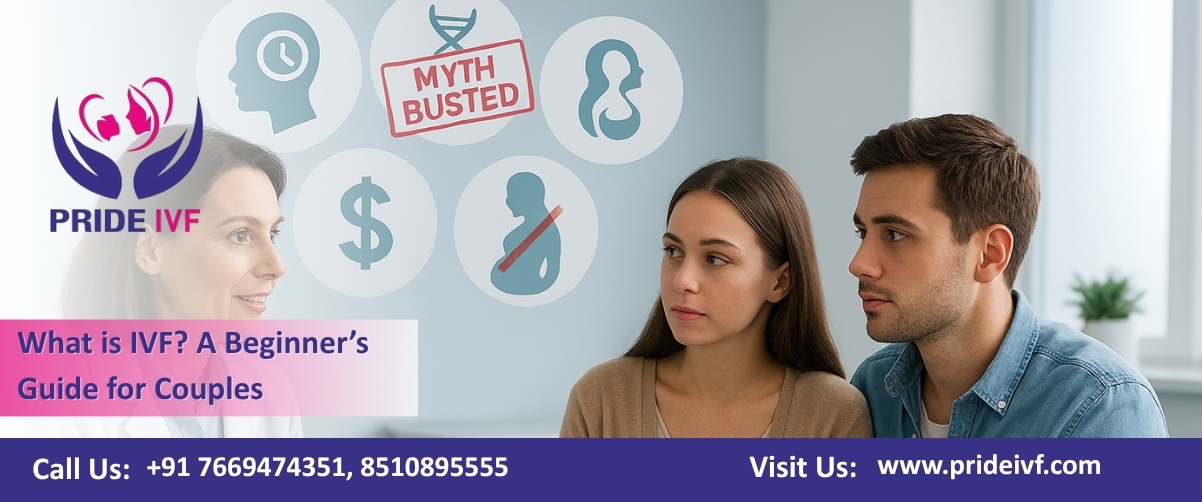 Common Myths About IVF Treatment