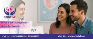 Read more about the article What is IVF? A Beginner’s Guide for Couples