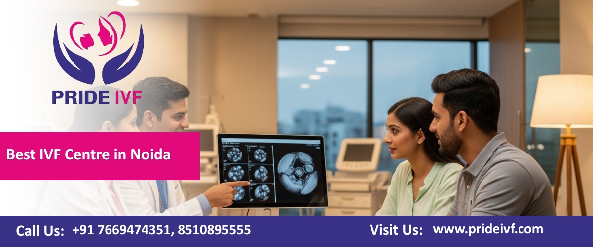 You are currently viewing Treatment, Success Rates, and Expectations: everything you need to know about Best IVF Centre in Noida (2025)