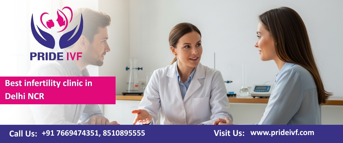 You are currently viewing आईवीएफ उपचार के काम करने के पहले संकेत