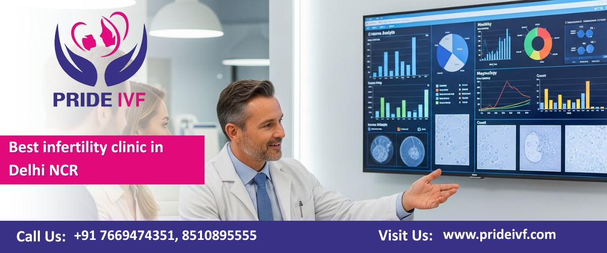 You are currently viewing Best Male Infertility Specialist: Symptoms and Treatments of Male infertility explained.