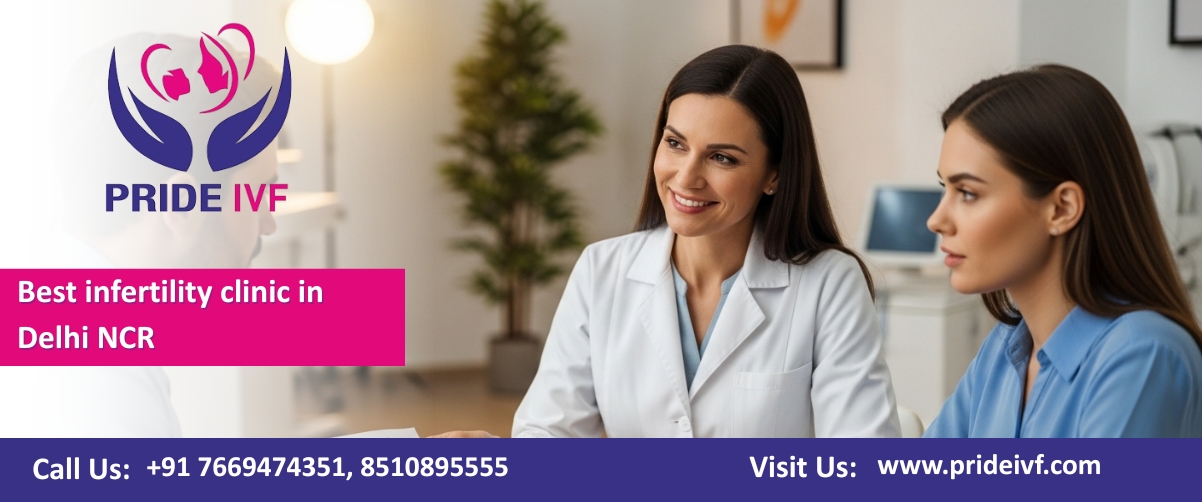 IVF Centre in Delhi